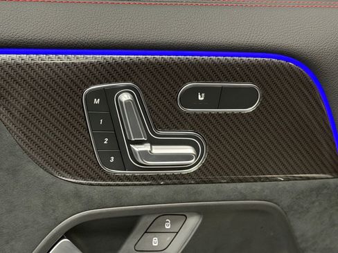 Used 2025 Mercedes-Benz GLA 35 AMG GLA 35 AMG image 23