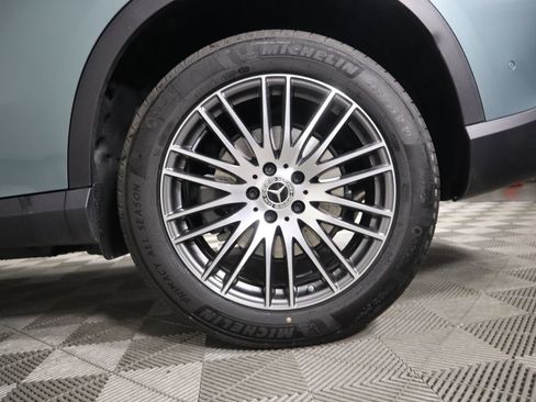 Used 2026 Mercedes-Benz GLC 300 image 32