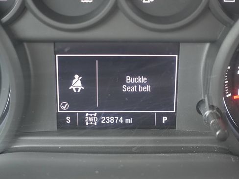 Used 2024 GMC Sierra 1500 Pro w/ Graphite Edition AWD/4WD image 47