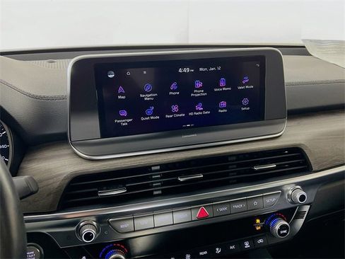 Used 2022 Kia Telluride EX w/ EX Premium Package image 17