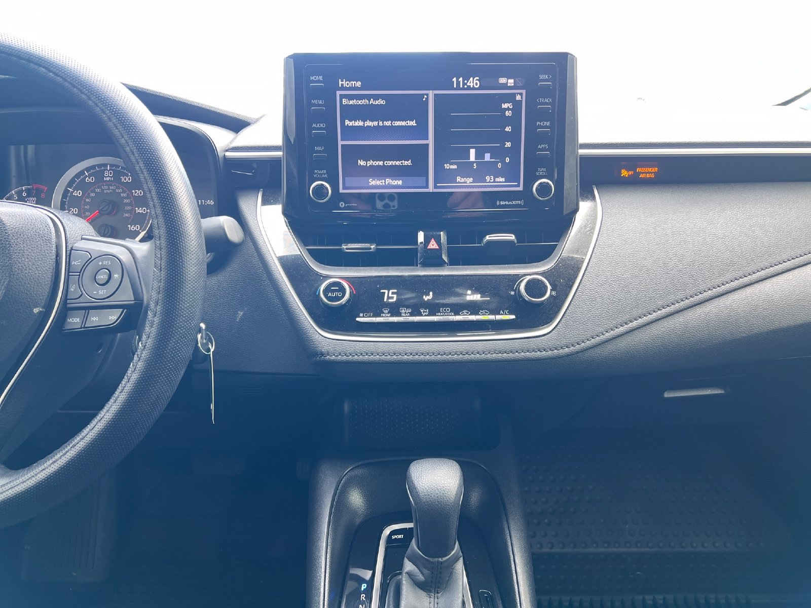 Used 2022 Toyota Corolla SE FWD image 27