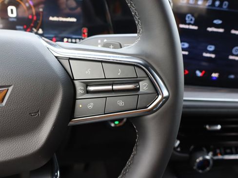 New 2026 Chevrolet Tahoe LT image 8