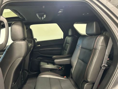 New 2026 Dodge Durango GT image 32