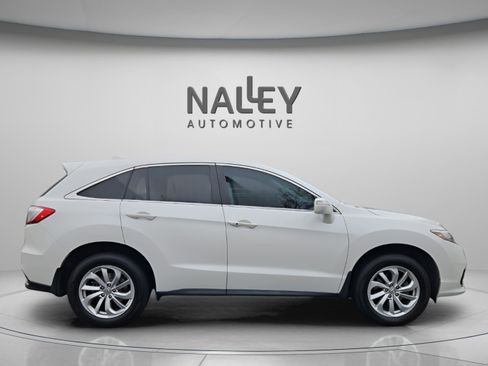 Used 2017 Acura RDX FWD image 6