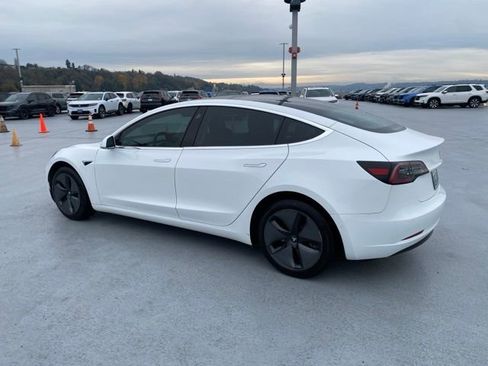 Used 2018 Tesla Model 3 Long Range image 7