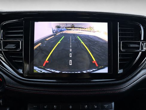 Used 2023 Dodge Durango GT RWD image 39
