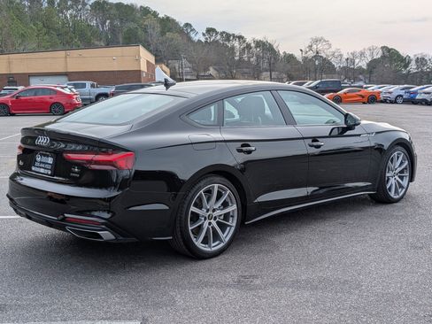 Used 2025 Audi A5 2.0T Premium Plus w/ Convenience Plus Package image 9