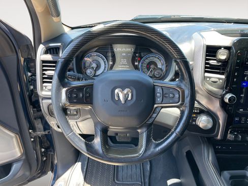 Used 2019 RAM 1500 Limited AWD/4WD image 15
