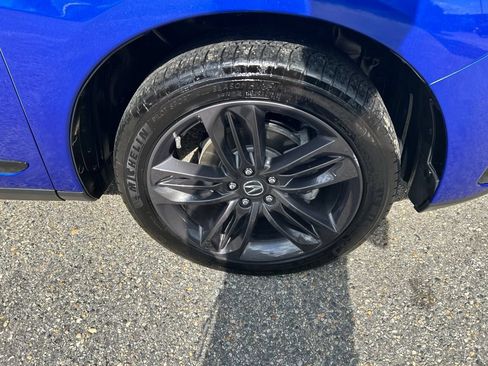 Used 2019 Acura RDX A-Spec AWD/4WD image 23