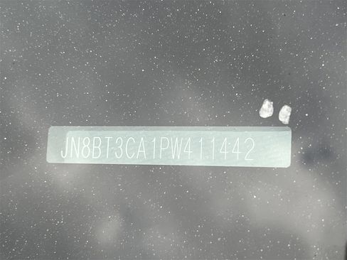 Certified 2023 Nissan Rogue SL w/ SL Premium Package image 28