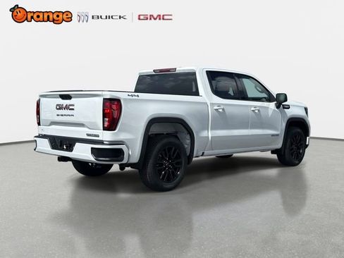 New 2026 GMC Sierra 1500 Elevation AWD/4WD image 3