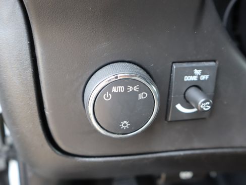 Used 2019 Chevrolet Express 3500 w/ Power Convenience Package RWD image 20