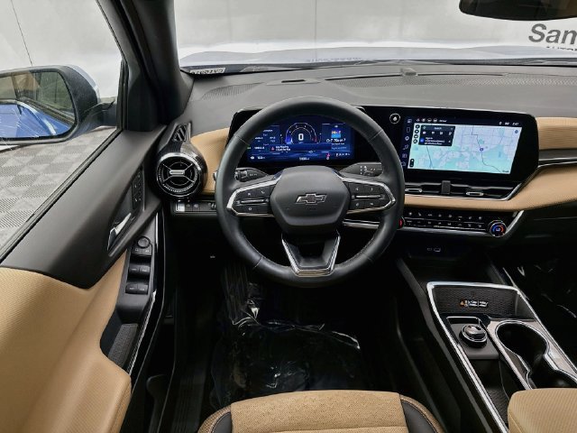 Used 2026 Chevrolet Equinox ACTIV w/ Convenience Package III FWD image 23