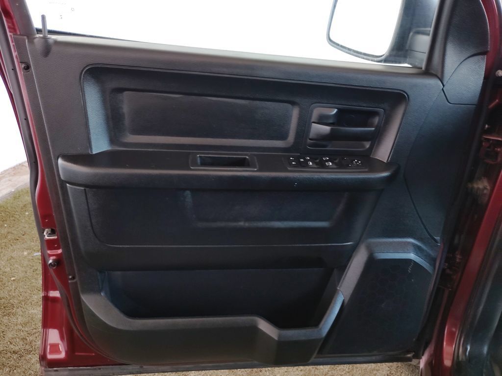 Used 2018 RAM 1500 Tradesman w/ Popular Equipment Group AWD/4WD image 21