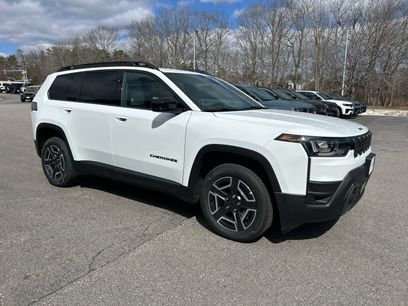 New 2026 Jeep Cherokee Limited