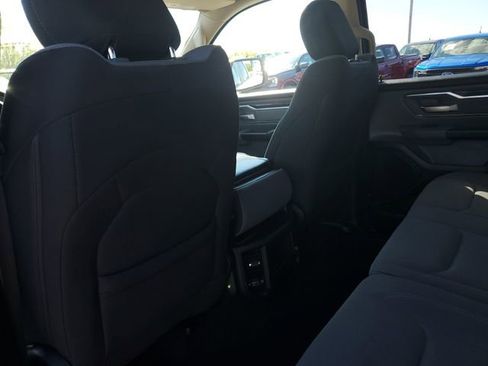 Used 2019 RAM 1500 Big Horn AWD/4WD image 27