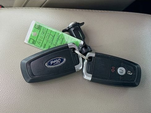 Used 2019 Ford Ranger 4x4 SuperCab image 24