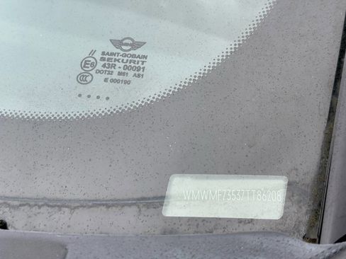 Used 2007 MINI Cooper S image 15