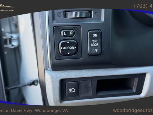 Used 2020 Toyota Sequoia TRD Sport image 14