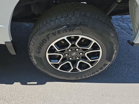 Used 2022 Ford F150 XLT w/ Equipment Group 302A High image 43