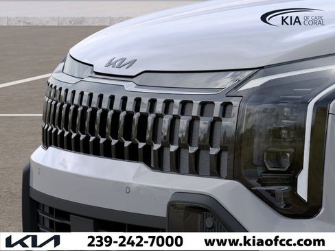 New 2026 Kia Sportage X-Line AWD/4WD image 12