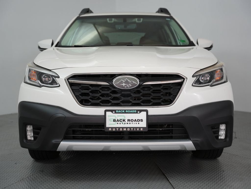 Used 2020 Subaru Outback Limited XT AWD/4WD image 2