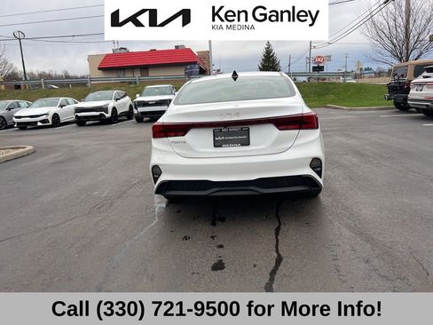 Certified 2023 Kia Forte LXS image 12