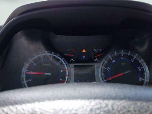 Used 2018 Toyota 4Runner Limited AWD/4WD image 34