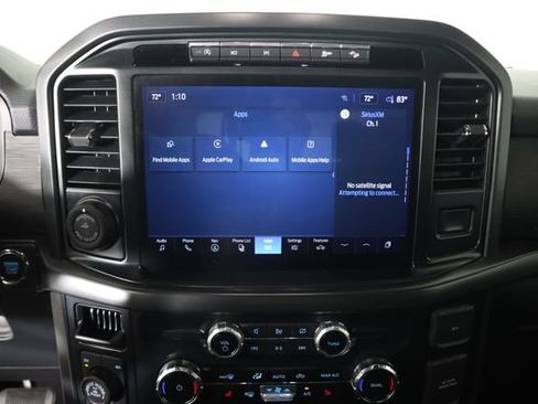 Used 2024 Ford F150 XLT w/ Equipment Group 302A MID AWD/4WD image 57