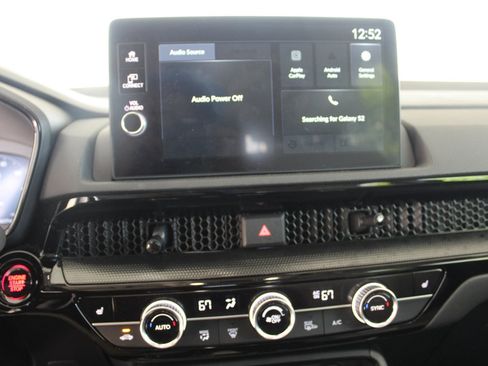 Used 2026 Honda CR-V EX-L image 11