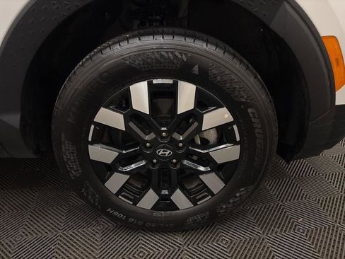 New 2026 Hyundai Santa Cruz SE image 17