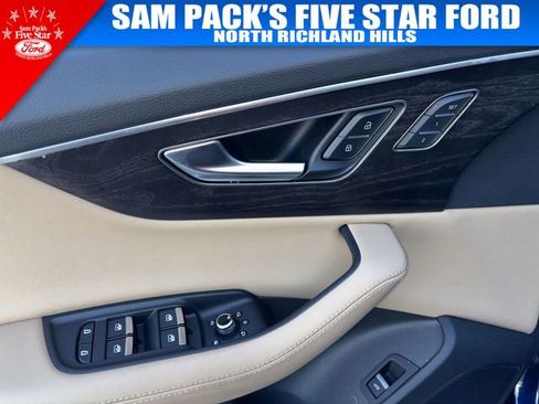 Used 2024 Audi Q7 2.0T Premium Plus w/ Premium Plus Package image 22