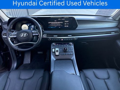 Used 2025 Hyundai Palisade Limited FWD image 20