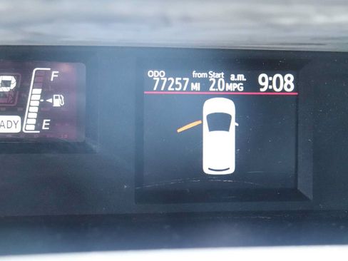 Used 2015 Toyota Prius C Two FWD image 11