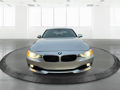 Used 2014 BMW 328i I image 8