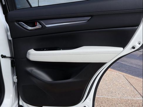 New 2025 MAZDA CX-5 AWD 2.5 S image 12