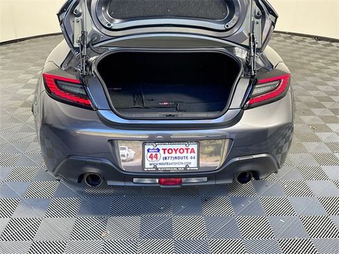 Certified 2023 Toyota GR86 image 22