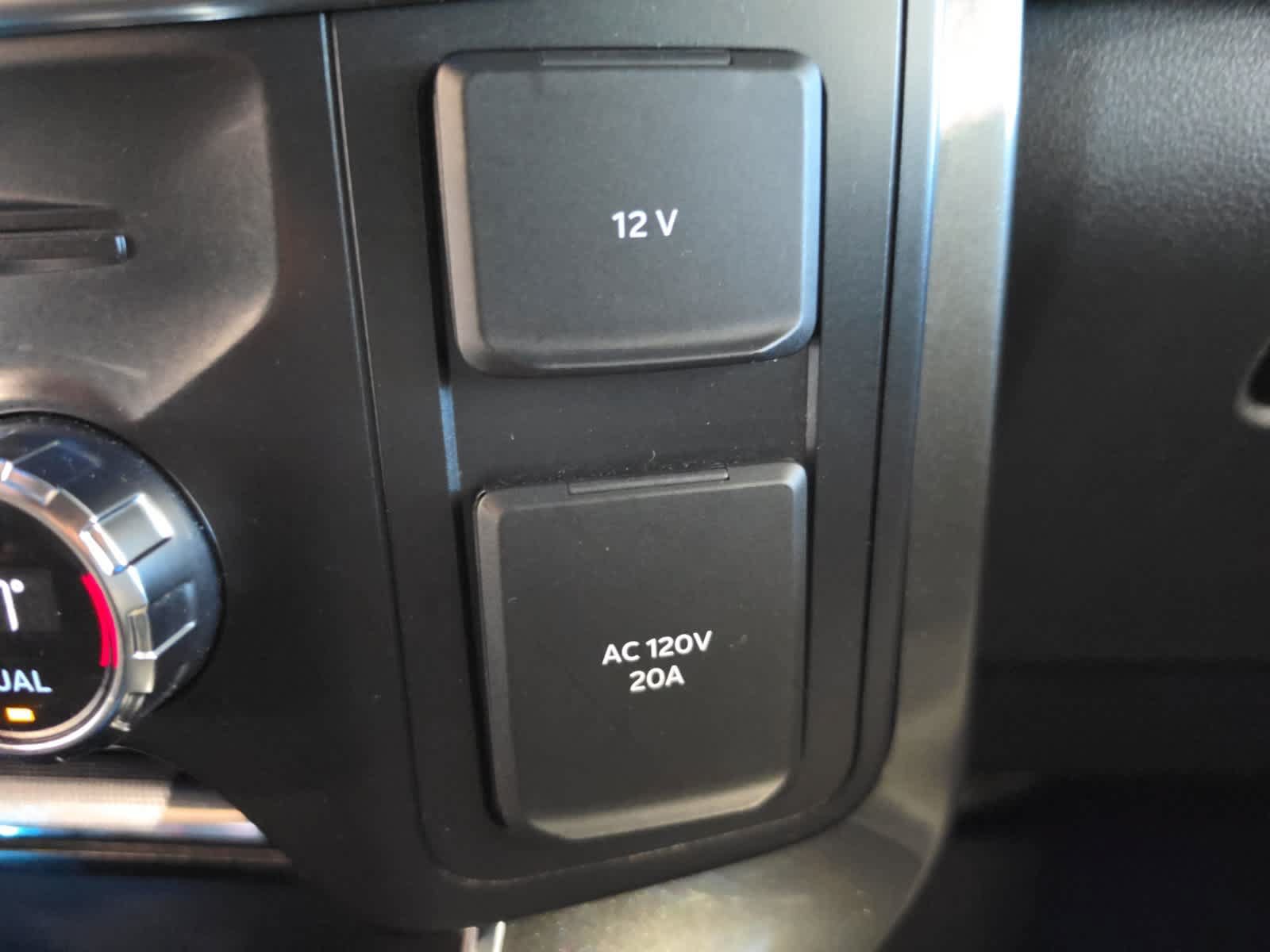 Used 2021 Ford F150 Lariat w/ Equipment Group 502A High AWD/4WD image 29