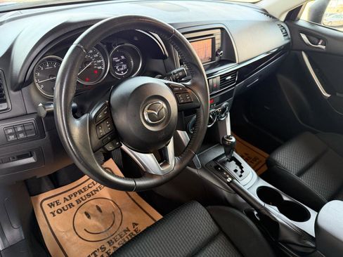 Used 2013 MAZDA CX-5 Touring image 9