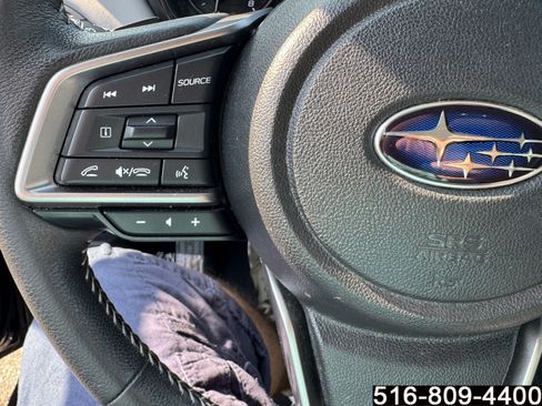 Used 2024 Subaru Legacy Premium AWD/4WD image 23