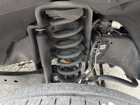 Used 2021 Ford F550 4x4 Crew Cab Super Duty image 12