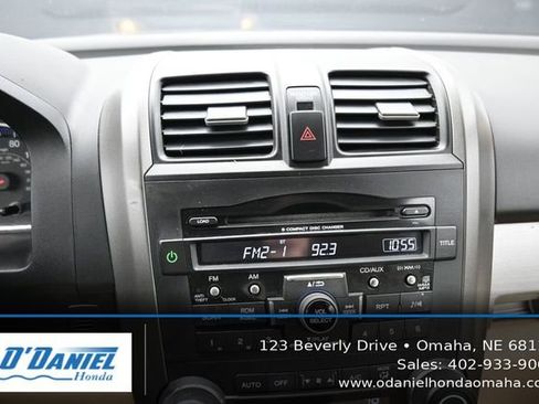 Used 2010 Honda CR-V EX-L image 31