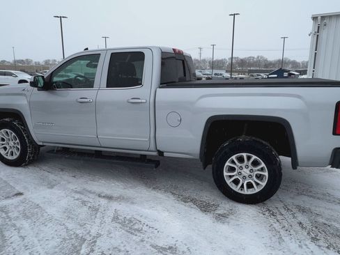 Used 2016 GMC Sierra 1500 SLE w/ SLE Value Package image 6