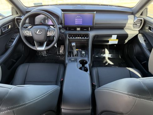 New 2026 Lexus IS 350 F Sport image 18