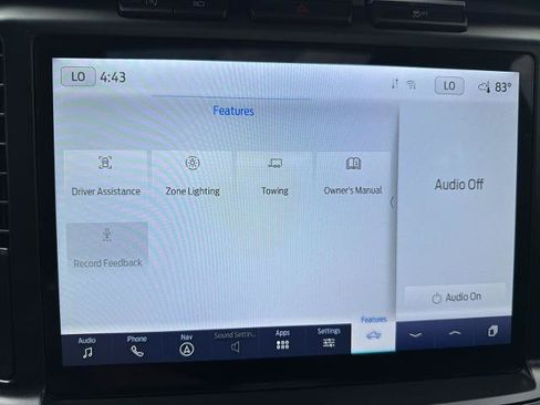 Certified 2023 Ford F150 XLT w/ Equipment Group 302A High AWD/4WD image 5