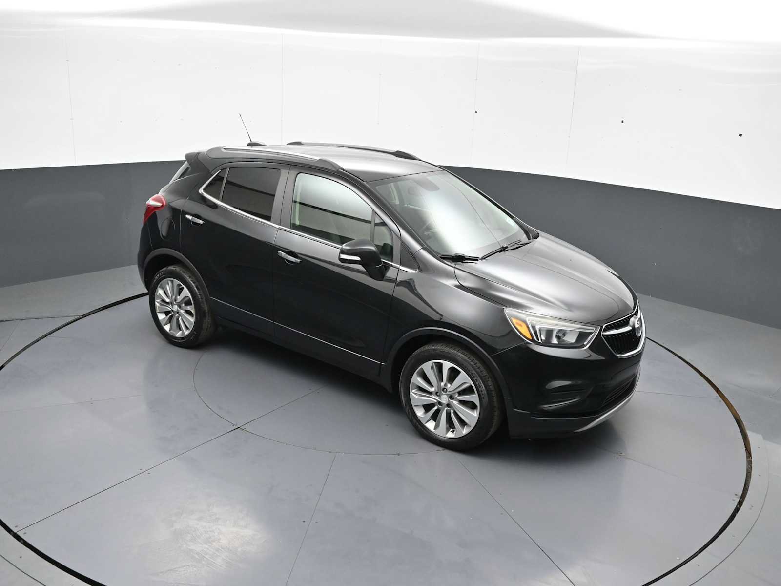 Used 2017 Buick Encore Preferred FWD image 34