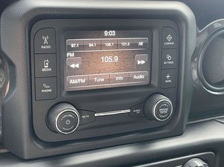 Used 2020 Jeep Wrangler Unlimited Sport video 2