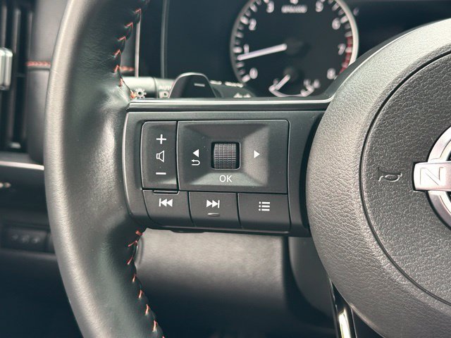 Certified 2024 Nissan Pathfinder Rock Creek AWD/4WD image 39