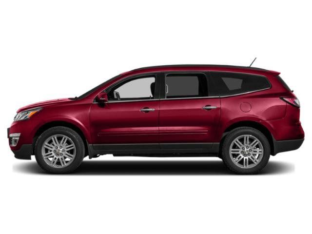 Used 2015 Chevrolet Traverse LT FWD image 3