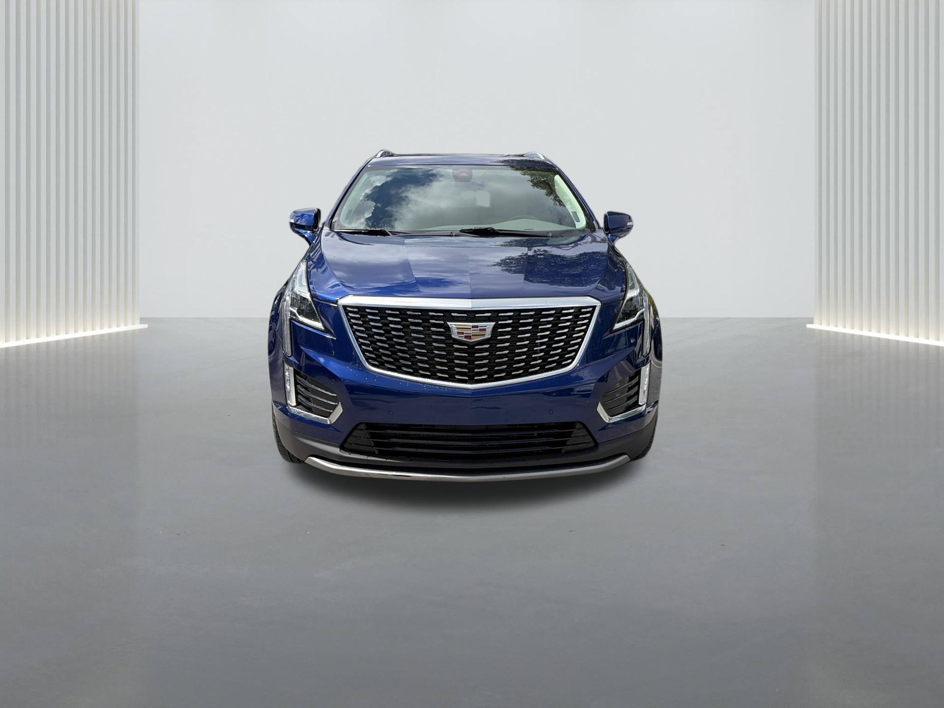 Used 2024 Cadillac XT5 Premium Luxury FWD image 10
